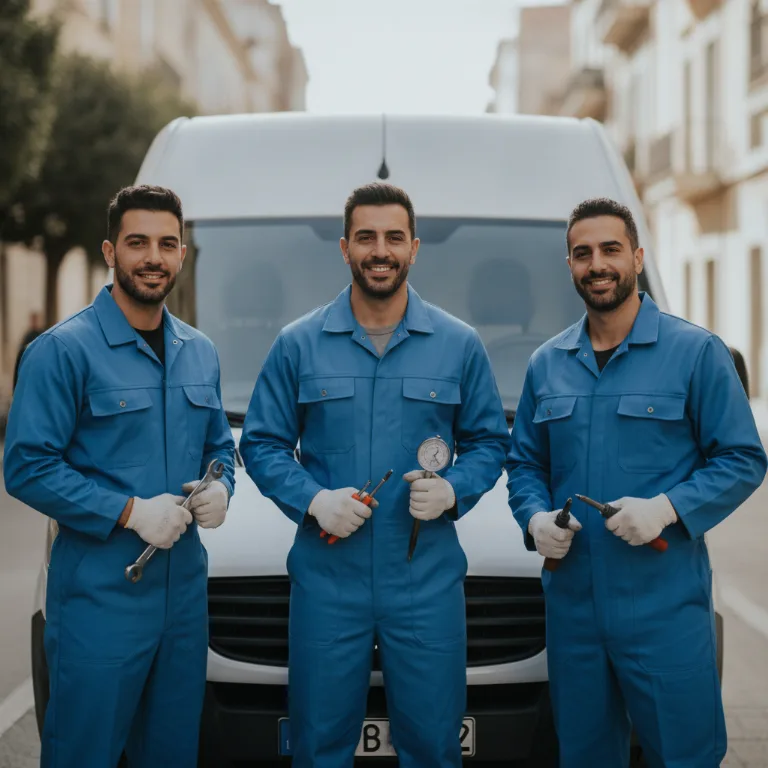 Reparación Radiadores equipo en Ventas